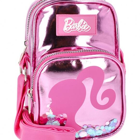 Other - Barbie Girls Crossbody Purse